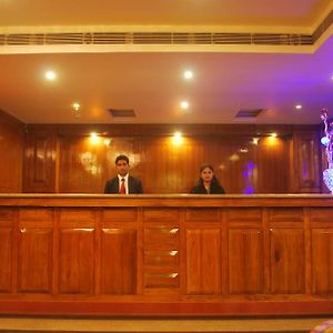 Hotel Sidharth